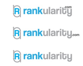 Logo Design entry 243339 submitted by thirstybird to the Logo Design for Rankularity.com run by SWMdave