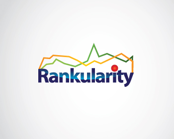 Logo Design entry 243350 submitted by Morango to the Logo Design for Rankularity.com run by SWMdave