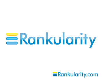 Logo Design entry 243403 submitted by Violet to the Logo Design for Rankularity.com run by SWMdave
