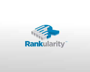 Logo Design entry 243396 submitted by xpressions to the Logo Design for Rankularity.com run by SWMdave