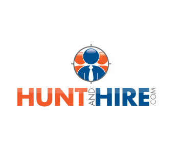 Logo Design entry 243450 submitted by churpo to the Logo Design for recruiting website run by SWMdave