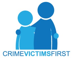 Logo Design Entry 243470 submitted by roBailey to the contest for Crime Victims First run by MasterJere