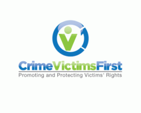 Logo Design entry 243497 submitted by Pagly to the Logo Design for Crime Victims First run by MasterJere