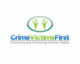 Logo Design entry 243501 submitted by roBailey to the Logo Design for Crime Victims First run by MasterJere