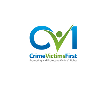 Logo Design entry 243556 submitted by keysa to the Logo Design for Crime Victims First run by MasterJere