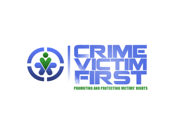 Logo Design entry 243525 submitted by BiGbOOtS to the Logo Design for Crime Victims First run by MasterJere