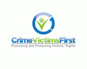 Logo Design entry 243543 submitted by Pagly to the Logo Design for Crime Victims First run by MasterJere