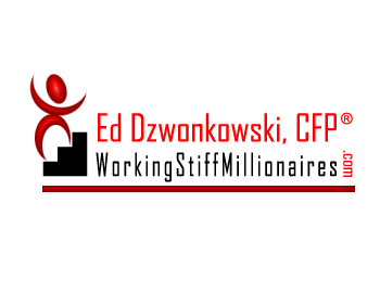 Logo Design entry 243591 submitted by F ective D zine to the Logo Design for WorkingStiffMillionaires.com run by FollowYourPlan