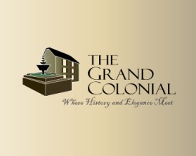 Logo Design entry 243634 submitted by karttii to the Logo Design for Grand Colonial run by jakeryan24