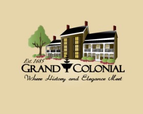 Logo Design entry 243651 submitted by danilo to the Logo Design for Grand Colonial run by jakeryan24