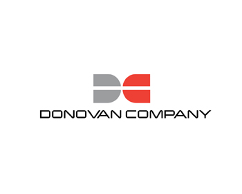 Logo Design entry 243699 submitted by magpie to the Logo Design for The Donovan Company run by logo-donovan
