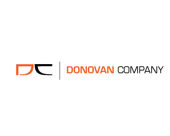 Logo Design entry 243731 submitted by DesignLord to the Logo Design for The Donovan Company run by logo-donovan