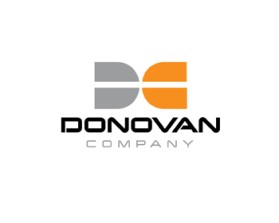 Logo Design entry 243742 submitted by csilviu to the Logo Design for The Donovan Company run by logo-donovan