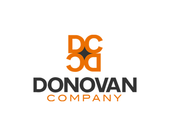 Logo Design entry 243839 submitted by mg2grafx to the Logo Design for The Donovan Company run by logo-donovan