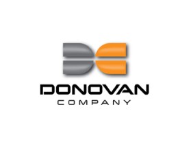 Logo Design entry 243812 submitted by magpie to the Logo Design for The Donovan Company run by logo-donovan