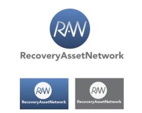Logo Design entry 243875 submitted by zdstreyffeler to the Logo Design for Recovery Asset Network run by RAN INC