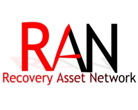Logo Design Entry 243908 submitted by zdstreyffeler to the contest for Recovery Asset Network run by RAN INC