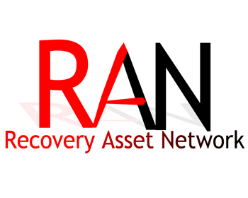 Logo Design entry 243880 submitted by zdstreyffeler to the Logo Design for Recovery Asset Network run by RAN INC