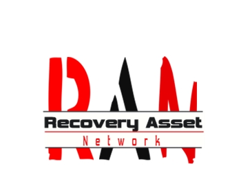 Logo Design entry 243914 submitted by creativfusion to the Logo Design for Recovery Asset Network run by RAN INC