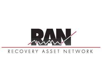 Logo Design entry 243880 submitted by GAD!Media to the Logo Design for Recovery Asset Network run by RAN INC