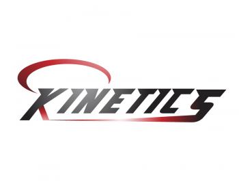 Logo Design entry 244162 submitted by calibri to the Logo Design for Kinetics, Inc run by sharonduty