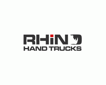 Logo Design entry 244276 submitted by graphica to the Logo Design for rhinohandtrucks.com run by robertbece