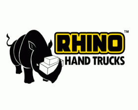 Logo Design entry 244276 submitted by jsummit to the Logo Design for rhinohandtrucks.com run by robertbece