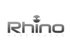 Logo Design Entry 244283 submitted by BiGbOOtS to the contest for rhinohandtrucks.com run by robertbece