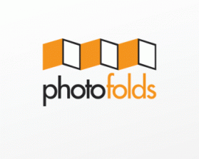 Logo Design entry 244295 submitted by eZoeGraffix to the Logo Design for PhotoFolds run by dpinkus