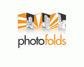 Logo Design entry 244309 submitted by mwshorts to the Logo Design for PhotoFolds run by dpinkus