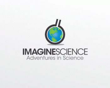 Logo Design entry 244412 submitted by raymer to the Logo Design for Imagine Science Foundation run by drhgames