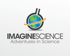 Logo Design entry 244413 submitted by traceygl to the Logo Design for Imagine Science Foundation run by drhgames