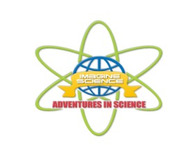 Logo Design Entry 244437 submitted by BiGbOOtS to the contest for Imagine Science Foundation run by drhgames