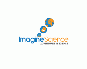 Logo Design entry 244438 submitted by Philogopies to the Logo Design for Imagine Science Foundation run by drhgames