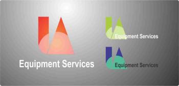 Logo Design entry 244471 submitted by tie to the Logo Design for LA Equipment Services run by robertbece