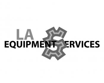Logo Design entry 244503 submitted by JiJi to the Logo Design for LA Equipment Services run by robertbece