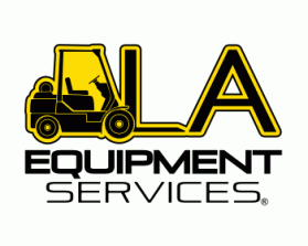 Logo Design Entry 244488 submitted by jsummit to the contest for LA Equipment Services run by robertbece