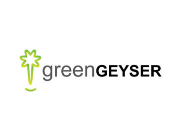 Logo Design entry 244700 submitted by MariaCane to the Logo Design for GreenGeyser.com run by KMull