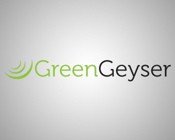 Logo Design entry 244665 submitted by amadeusz to the Logo Design for GreenGeyser.com run by KMull