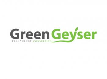 Logo Design entry 244700 submitted by sevenwurdz to the Logo Design for GreenGeyser.com run by KMull