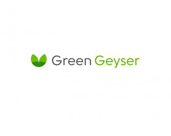 Logo Design entry 244701 submitted by jdlange to the Logo Design for GreenGeyser.com run by KMull