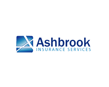 Logo Design entry 244872 submitted by theonedesigner.com to the Logo Design for Ashbrook Insurance Services run by assaliSC