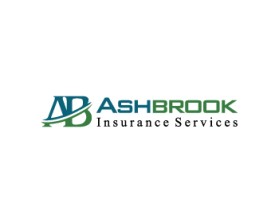 Logo Design entry 244933 submitted by christine to the Logo Design for Ashbrook Insurance Services run by assaliSC