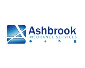 Logo Design entry 244935 submitted by traceygl to the Logo Design for Ashbrook Insurance Services run by assaliSC