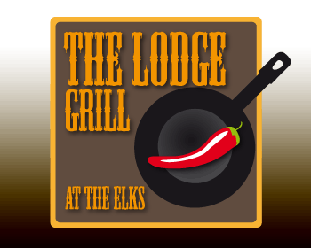 Logo Design entry 244993 submitted by Pictogranma to the Logo Design for The Lodge Grill at the Elks run by ssaherigon