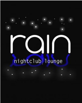 Logo Design entry 245148 submitted by Makaveli Designs to the Logo Design for Rain Nightclub & Lounge run by gcny71