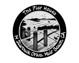 Graphic Design entry 245360 submitted by RoyalSealDesign to the Graphic Design for the pier house run by jo kumery