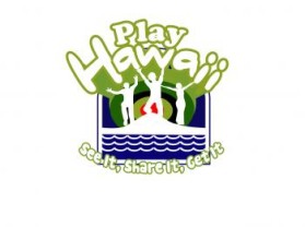 Logo Design entry 197574 submitted by newbie to the Logo Design for www.playhawaii.com run by 808andrew