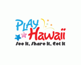 Logo Design entry 197577 submitted by newbie to the Logo Design for www.playhawaii.com run by 808andrew
