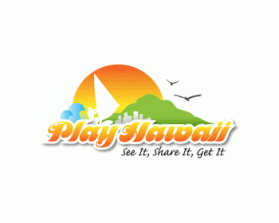Logo Design entry 197578 submitted by newbie to the Logo Design for www.playhawaii.com run by 808andrew